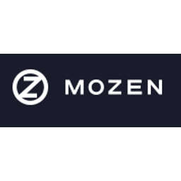 MOZEN logo