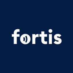 Fortis logo