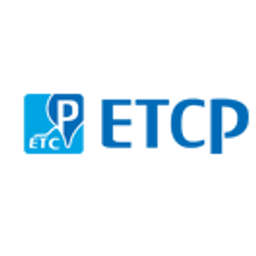 ETCP logo