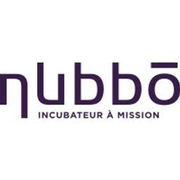 Nubbo Incubator logo
