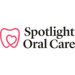 Spotlight Oral Care logo