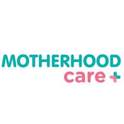 Motherhood Care+ logo
