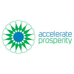 Accelerate Prosperity Logo