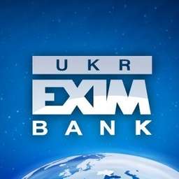 UkreximBank Logo