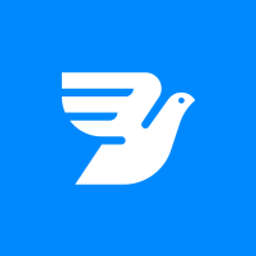 Bird logo