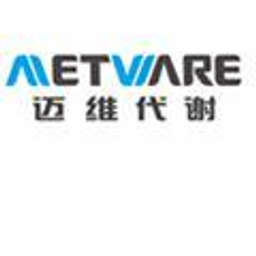 MetWare logo