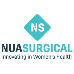 NUA Surgical logo