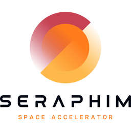 Seraphim Space Accelerator logo