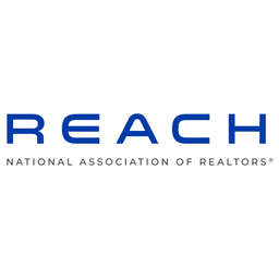 REACH logo