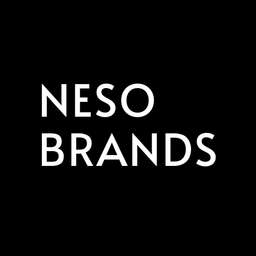 Neso Brands logo