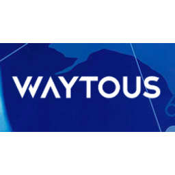 Waytous Logo