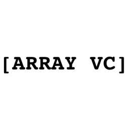 Array Ventures logo