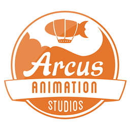 Arcus Studio logo