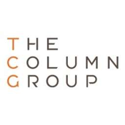 The Column Group logo