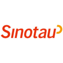SinoTau logo