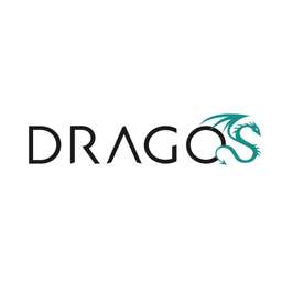 Dragos logo