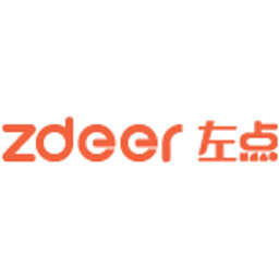 Zdeer logo