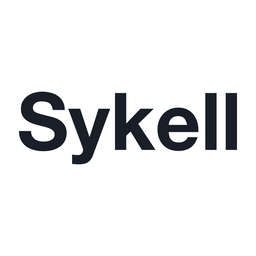 sykell logo