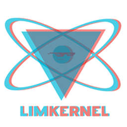 Limkernel logo