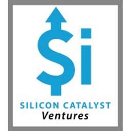 Silicon Catalyst Ventures logo