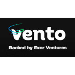 Vento Logo