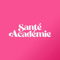 Santé Académie logo