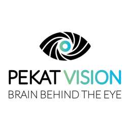 Pekat Vision logo