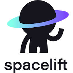 Spacelift logo