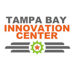 Tampa Bay Innovation Center logo