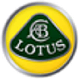 Lotus Cars logo
