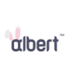 Albert logo