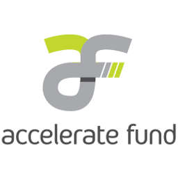 Accelerate Fund logo