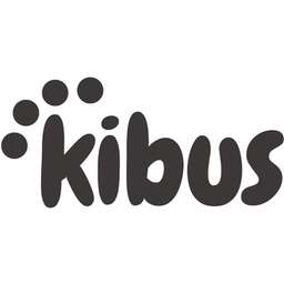 Kibus Petcare logo