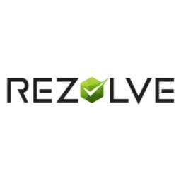 Rezolve AI logo