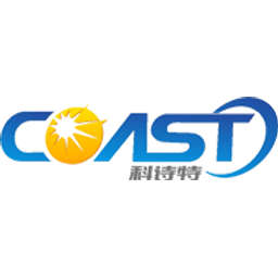 Costech logo