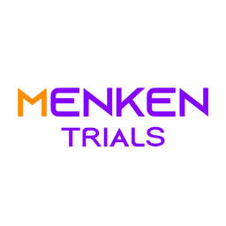 Menken Trials logo