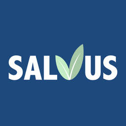 Salvus Health logo