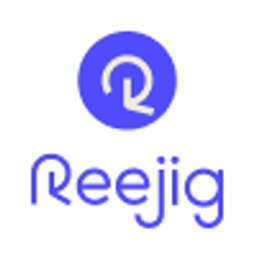 Reejig logo
