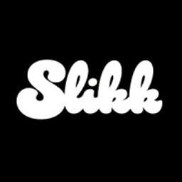 Slikk logo