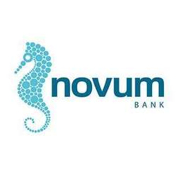 Novum Bank logo