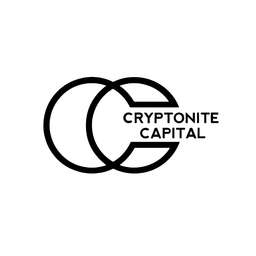 Cryptonite Capital logo
