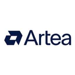 Artea Bank Logo