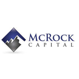 McRock Capital logo
