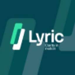 Lyric logo