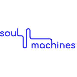 Soul Machines Logo