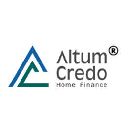 Altum Credo Logo