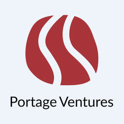 Portage Ventures logo