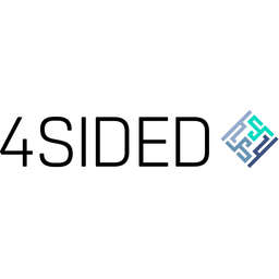 4Sided Venture Studio logo