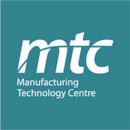 Manufacturing Technology Centre logo