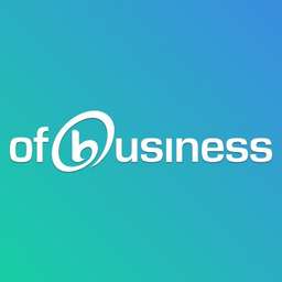 OfBusiness logo